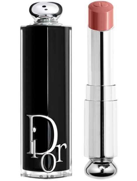 Dior Addict Rossetto Brillante Idratante Ricaricabile - 100 Nude Look