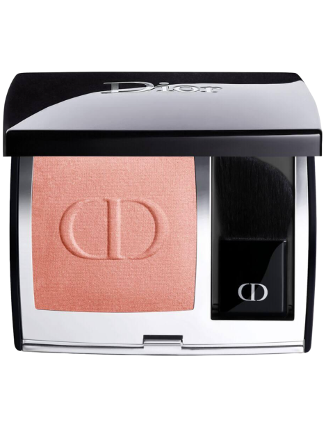 Dior Rouge Blush Blush Guance E Zigomi  - 449 Dansante Satin