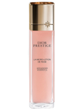 Dior Dior Prestige La Micro Lotion De Rose Advanced Lozione Riequilibrante Viso E Collo 150 Ml