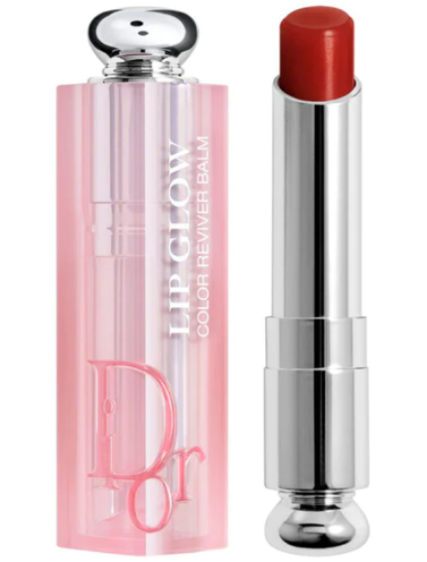 Dior Addict Lip Glow Balsamo Labbra Idratante - 008 Red