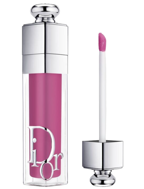 Dior Addict Lip Maximizer Gloss Rimpolpante Labbra - 006 Berry