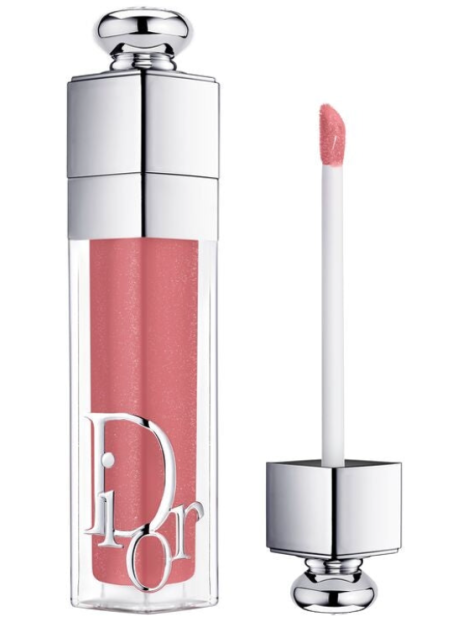 Dior Addict Lip Maximizer Gloss Rimpolpante Labbra - 012 Rosewood