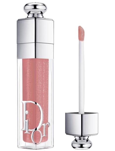 Dior Addict Lip Maximizer Gloss Rimpolpante Labbra - 014 Macadami