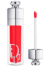 Dior Addict Lip Maximizer Gloss Rimpolpante Labbra - 015 Cherry