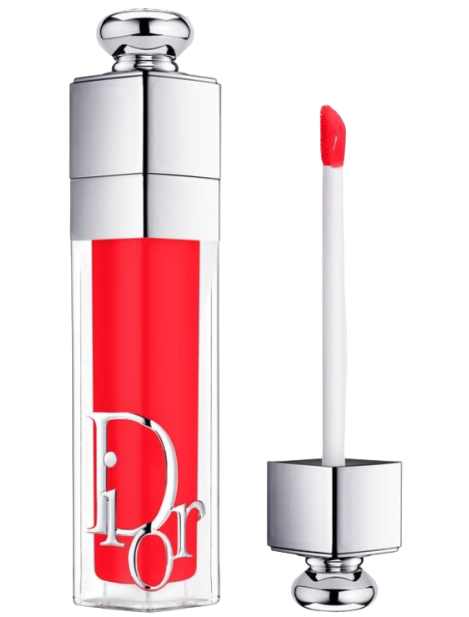 Dior Addict Lip Maximizer Gloss Rimpolpante Labbra - 015 Cherry