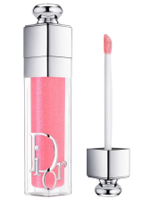 Dior Addict Lip Maximizer Gloss Rimpolpante Labbra - 010 Holographic Pink