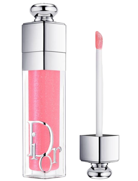 Dior Addict Lip Maximizer Gloss Rimpolpante Labbra - 010 Holographic Pink