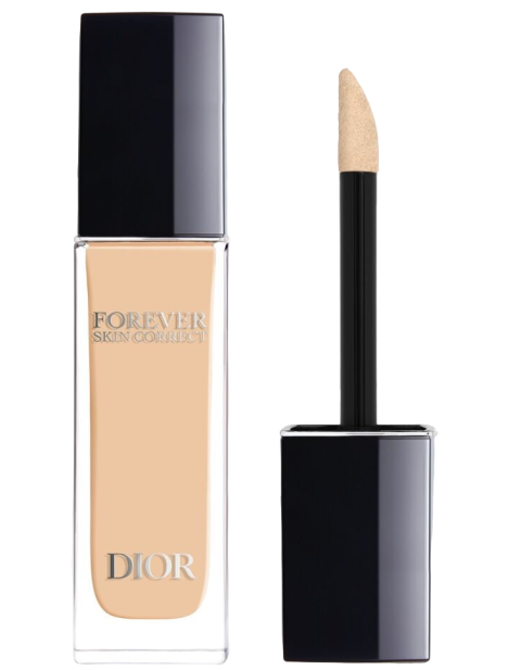 Dior Forever Skin Correct Correttore A Copertura Totale - 1W Warm