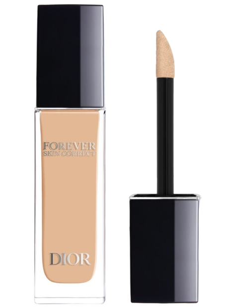 Dior Forever Skin Correct Correttore A Copertura Totale - 3W Warm