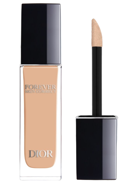 Dior Forever Skin Correct Correttore A Copertura Totale - 3Wp Warm Peach