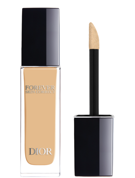 Dior Forever Skin Correct Correttore A Copertura Totale - 2Wo Warm Olive