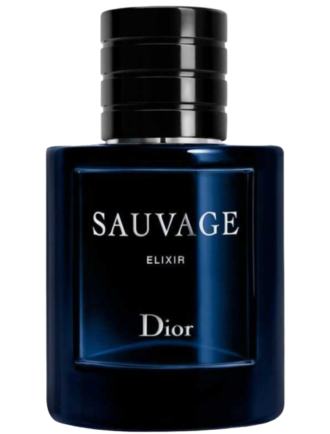 Dior Sauvage Elixir Eau De Parfum Uomo 100 Ml