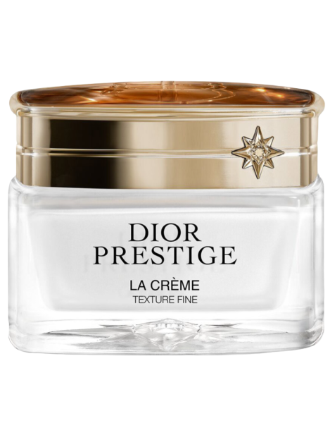 Dior Dior Prestige La Crème Texture Fine Creme Antirughe 50 Ml