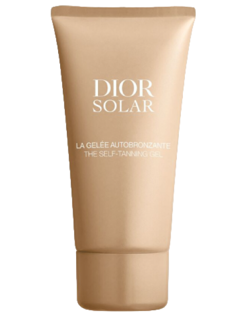 Dior Dior Solar Le Gelee Autobronzante  Gel Autoabbronzante 50 Ml