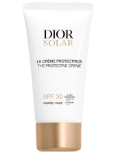 Dior Dior Solar La Crema Protettiva Per Il Viso Spf30 Crema Solare Per Il Viso 50 Ml