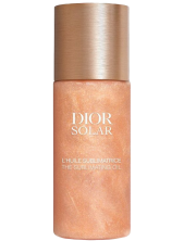 Dior Dior Solar L'huile Sublimatrice Olio Perfezionatore Di Luminosita 125 Ml