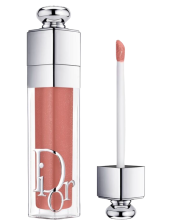 Dior Addict Lip Maximizer Gloss Rimpolpante Labbra - 038 Rose Nude