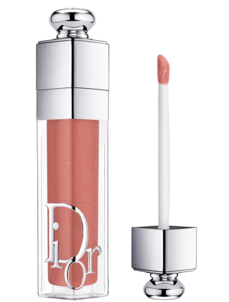 Dior Addict Lip Maximizer Gloss Rimpolpante Labbra - 038 Rose Nude