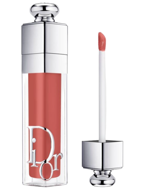 Dior Addict Lip Maximizer Gloss Rimpolpante Labbra - 039 Cinnamon