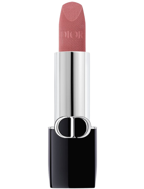 Dior Rouge Dior Velvet Rossetto - 625 Mitzah Finish Velvet