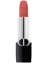 Dior Rouge Dior Velvet Rossetto - 772 Classic Rosewood Finish Velvet