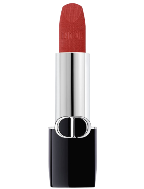 Dior Rouge Dior Velvet Rossetto - 866 Together Finish Velvet