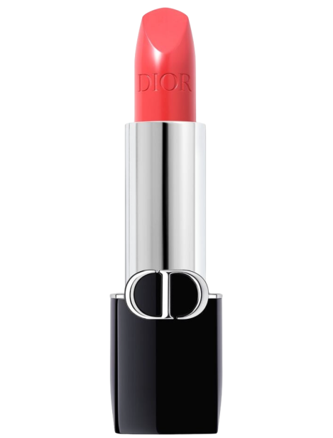 Dior Rouge Dior Satin Rossetto - 028 Actrice Satin