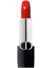 Dior Rouge Dior Satin Rossetto - 080 Red Smile Satin