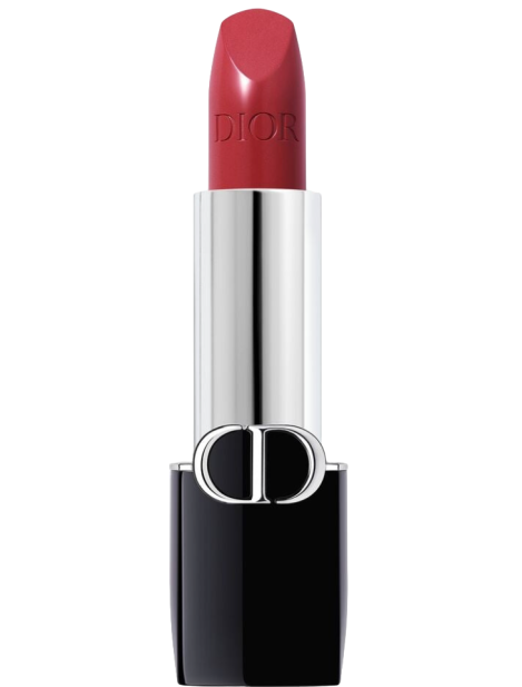 Dior Rouge Dior Satin Rossetto - 525 Chérie Finish Satin