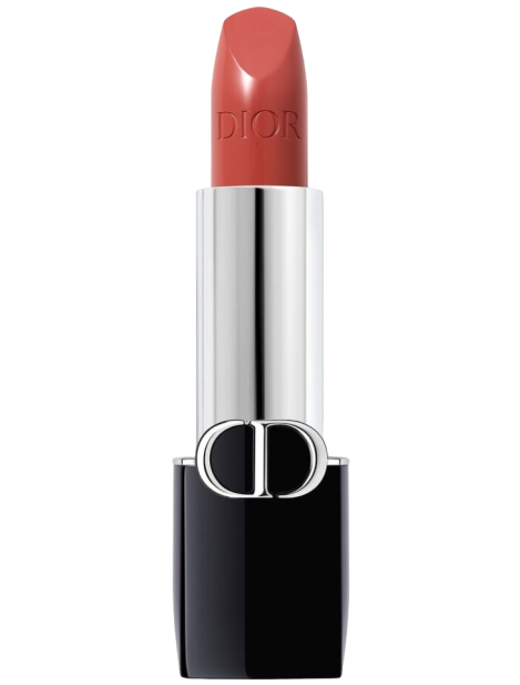 Dior Rouge Dior Satin Rossetto - 683 Rendez Vous Finish Satin