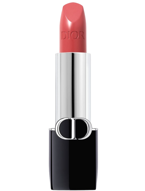 Dior Rouge Dior Satin Rossetto - 458 Paris Finish Satin