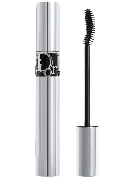 Dior Diorshow Iconic Overcurl Waterproof Mascara Volume E Curve Spettacolari - 090 Noir/Black