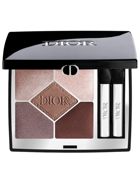 Dior Diorshow 5 Couleurs Palette Occhi - Soft Cashmere 669