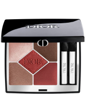 Dior Diorshow 5 Couleurs Palette Occhi - 673 Red Tartan