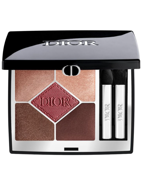 Dior Diorshow 5 Couleurs Palette Occhi - 689 Mitzah