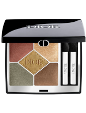 Dior Diorshow 5 Couleurs Palette Occhi - 343 Khaki