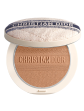 Dior Forever Natural Bronze Limited Edition Cipria Abbronzante - 005 Warm Bronze