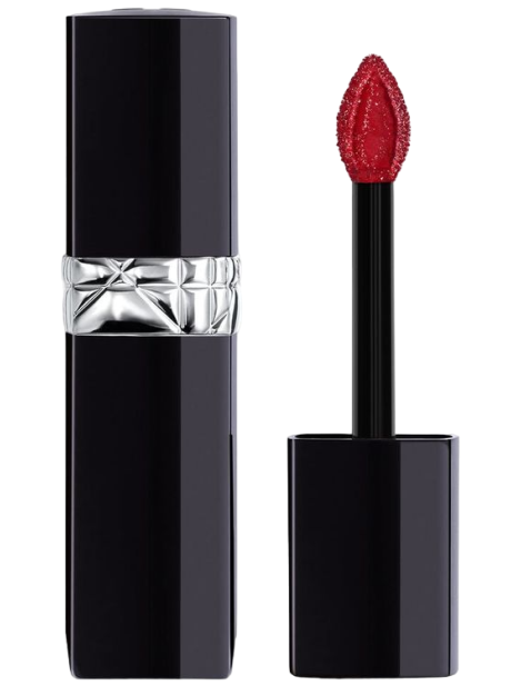 Dior Rouge Dior Forever Liquid Rossetto Liquido - 875 Forever Enigmatic