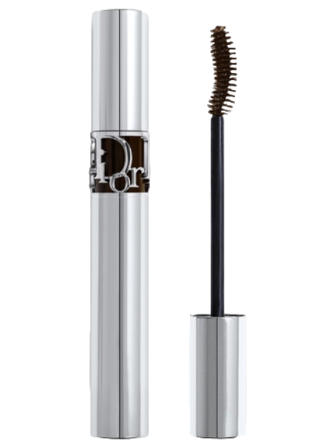 Dior Diorshow Iconic Overcurl Waterproof Mascara Volume E Curve Spettacolari - 694 Brown