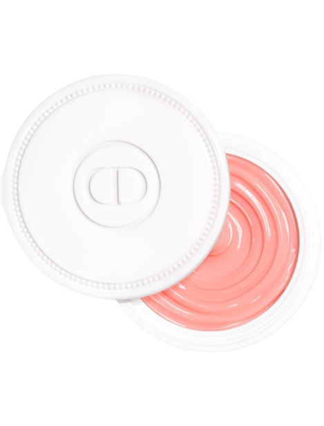 Dior Crème Abricot Trattamento Fortificante Per Le Unghie 8 Ml