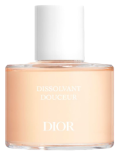 Dior Dissolvant Douceur Solvente Delicato Per Le Unghie 50 Ml