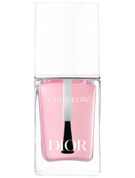 Dior Dior Nail Glow Trattamento Sublimante Effetto French Manicure Immediato 10 Ml