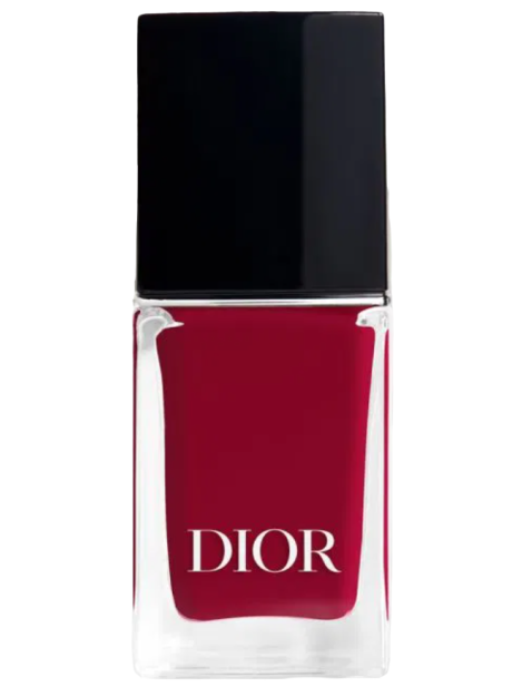 Dior Vernis Smalto Effetto Gel E Colore Couture - 853 Rouge Trafalgar