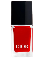 Dior Vernis Smalto Effetto Gel E Colore Couture - 999 Rouge