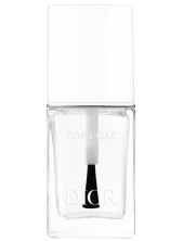 Dior Dior Top Coat Smalto Fissante Per Un Asciugatura Ultra - Rapida 10 Ml