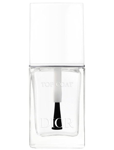 Dior Dior Top Coat Smalto Fissante Per Un Asciugatura Ultra - Rapida 10 Ml