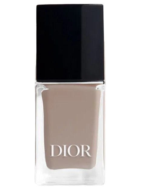 Dior Vernis Smalto Effetto Gel E Colore Couture - 206 Gris Dior