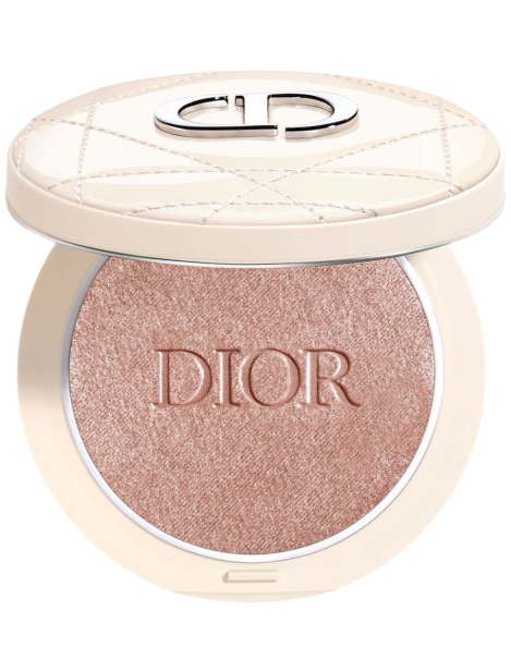 Dior Forever Couture Luminizer Sublimatori E Illuminanti - 05 Rosewood Glow