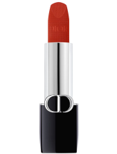 Dior Rouge Dior Velvet Rossetto - 777 Fahrenheit Finish Velvet