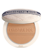 Dior Forever Natural Bronze Limited Edition Cipria Abbronzante - 002 Light Bronze